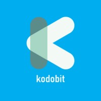 kodobit logo, kodobit contact details