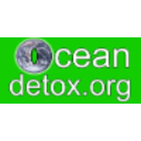 Ocean Detox logo, Ocean Detox contact details