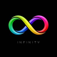 The Infinity Estate logo, The Infinity Estate contact details