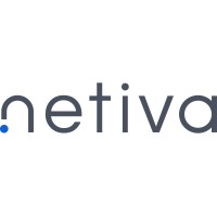 netiva GmbH logo, netiva GmbH contact details