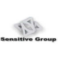 Sensitive Group logo, Sensitive Group contact details