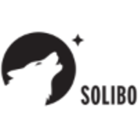 Solibo logo, Solibo contact details