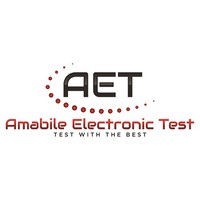 Amabile Electronic Test LLC logo, Amabile Electronic Test LLC contact details