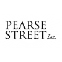 Pearse Street Consulting logo, Pearse Street Consulting contact details