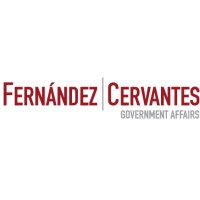 Fernandez Cervantes Government Affairs logo, Fernandez Cervantes Government Affairs contact details