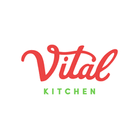 Vital Kitchen logo, Vital Kitchen contact details