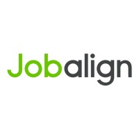 Jobalign logo, Jobalign contact details