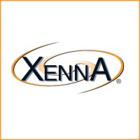 Xenna Corporation logo, Xenna Corporation contact details