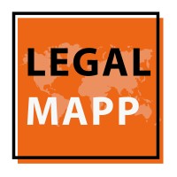 Legalmapp Limited logo, Legalmapp Limited contact details