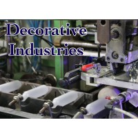 Decorative Industries logo, Decorative Industries contact details