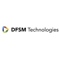 DFSM Consulting logo, DFSM Consulting contact details