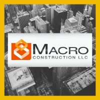 Macro Construction LLC logo, Macro Construction LLC contact details