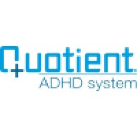 Quotient ADHD System logo, Quotient ADHD System contact details