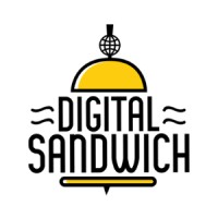 Digital Sandwich Agency logo, Digital Sandwich Agency contact details