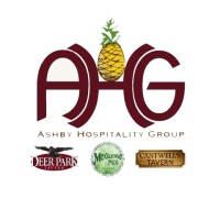 Ashby Hospitality Group logo, Ashby Hospitality Group contact details