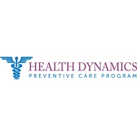 Health Dynamics logo, Health Dynamics contact details