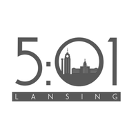 Lansing 5:01 logo, Lansing 5:01 contact details