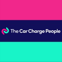 The Car Charge People logo, The Car Charge People contact details