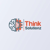 Think Solutionz logo, Think Solutionz contact details