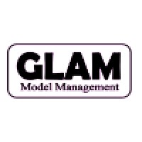 Glam Model Management logo, Glam Model Management contact details