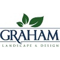 Graham Landscape & Design logo, Graham Landscape & Design contact details