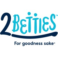 2Betties logo, 2Betties contact details