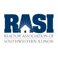 REALTOR Association of Southwestern Illinois logo, REALTOR Association of Southwestern Illinois contact details