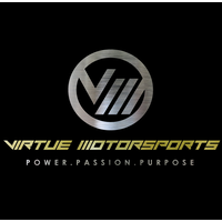 Virtue Motorsports logo, Virtue Motorsports contact details