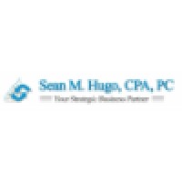 Sean M. Hugo, CPA, PC logo, Sean M. Hugo, CPA, PC contact details