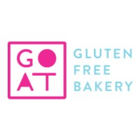 The Gluten Free Goat Bakery logo, The Gluten Free Goat Bakery contact details