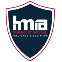 Humboldt Mutual Insurance Association logo, Humboldt Mutual Insurance Association contact details