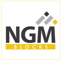 NGM Blocks logo, NGM Blocks contact details