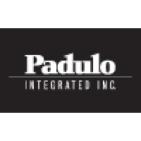 Padulo Integrated Inc. logo, Padulo Integrated Inc. contact details