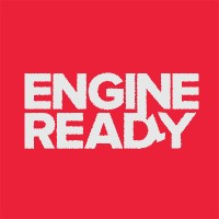 Engine Ready logo, Engine Ready contact details