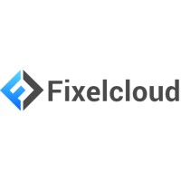 Fixel Cloud logo, Fixel Cloud contact details