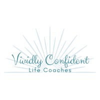 Vividly Confident Life Coaches logo, Vividly Confident Life Coaches contact details