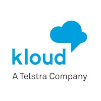 Kloud Solutions logo, Kloud Solutions contact details