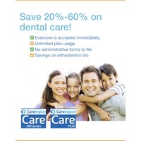 Brightest Discount Dental logo, Brightest Discount Dental contact details