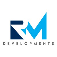 RM Developments logo, RM Developments contact details