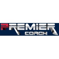 Premier Coach Co Inc logo, Premier Coach Co Inc contact details