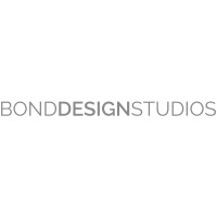 BOND DESIGN STUDIOS logo, BOND DESIGN STUDIOS contact details