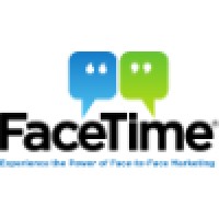 FaceTime logo, FaceTime contact details