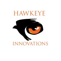 Hawkeye Innovations logo, Hawkeye Innovations contact details