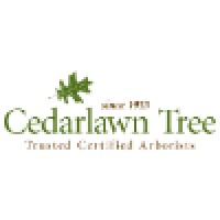 Cedar Lawn Tree Service, Inc. logo, Cedar Lawn Tree Service, Inc. contact details