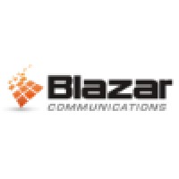 Blazar Communications logo, Blazar Communications contact details