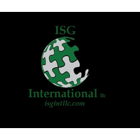 ISG International LLC logo, ISG International LLC contact details