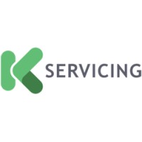 KServicing logo, KServicing contact details