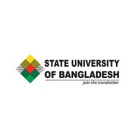 State University of Bangladesh logo, State University of Bangladesh contact details