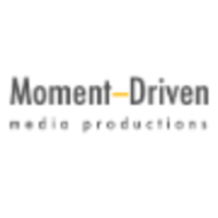 Moment–Driven Media Productions logo, Moment–Driven Media Productions contact details