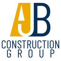 AJB Construction Group Inc. logo, AJB Construction Group Inc. contact details